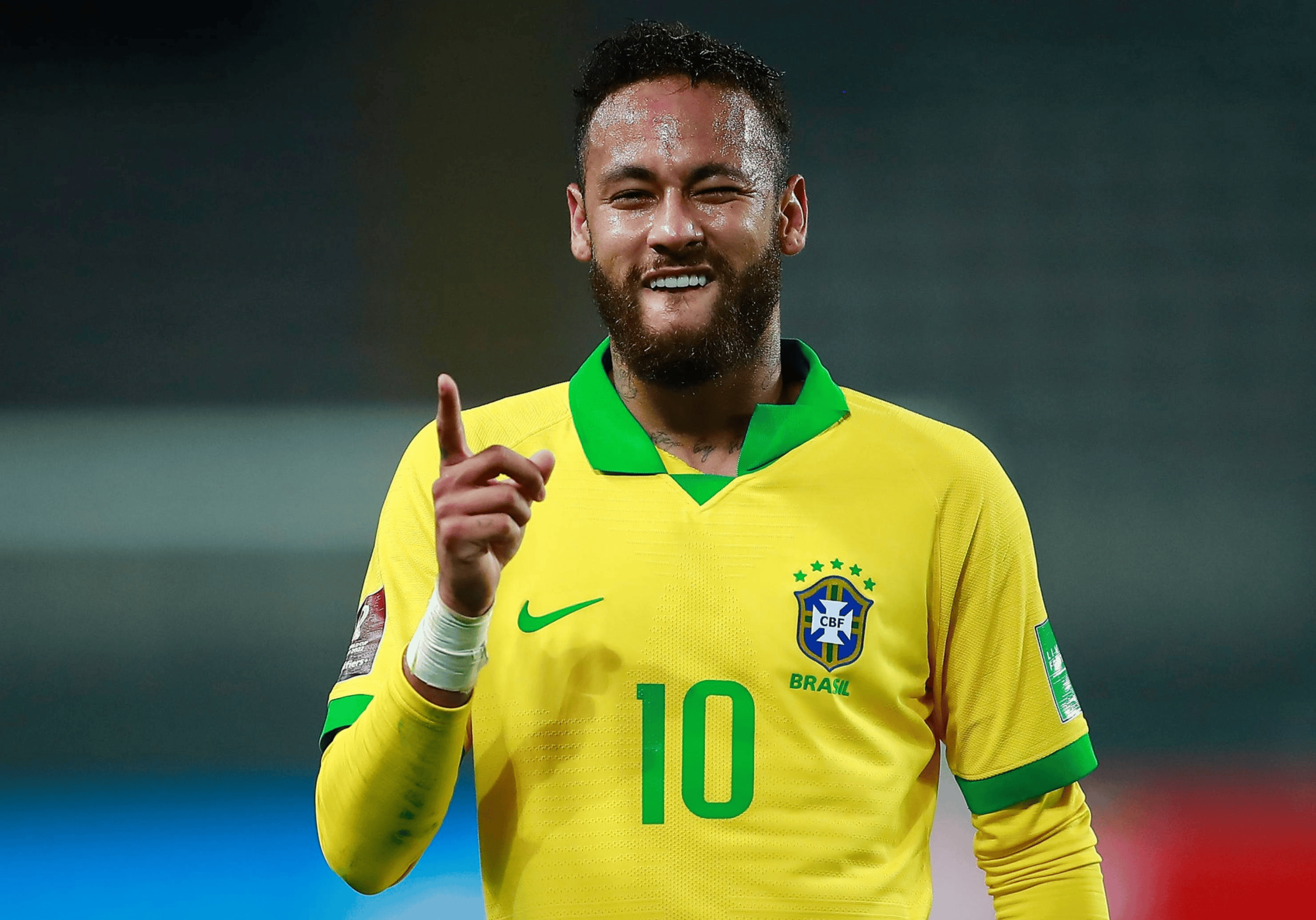 内马尔新星赛况扑朔迷离表现惊艳，加拿大队未来可期！