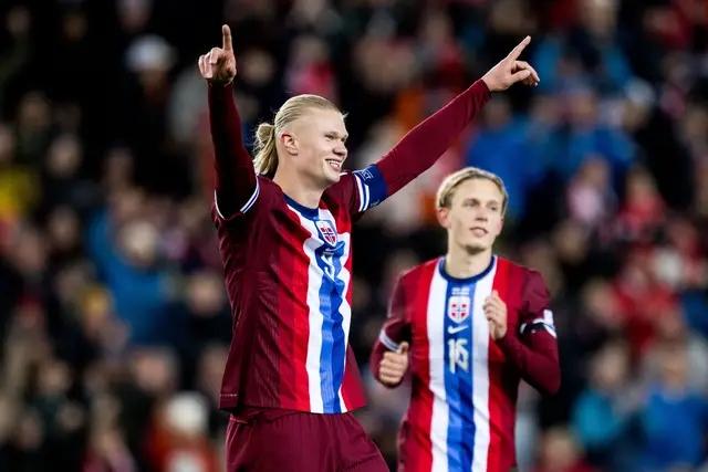 哈兰德遭遇十五连败，澳大利亚队教练面临压力！